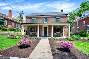 107 N 20th St, Camp Hill, PA 17011 - Photo 1