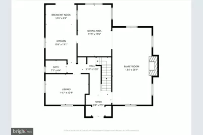 107 N 20th Street, Camp Hill, PA 17011 - Photo 52