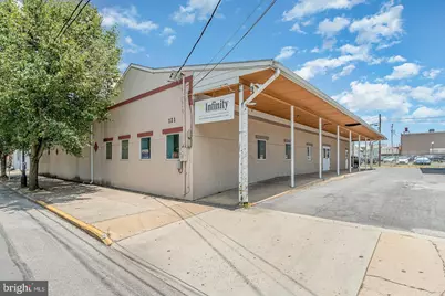 121 N Pitt Street, Carlisle, PA 17013 - Photo 1