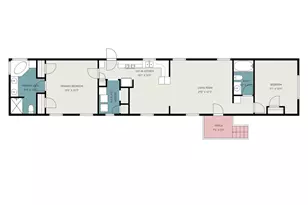 198 Conodoguinet Mobile Estate, Newville, PA 17241 - Photo 34