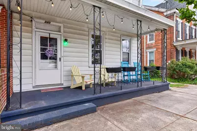 220 N College Street, Carlisle, PA 17013 - Photo 2