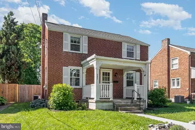 207 Walton Street, Lemoyne, PA 17043 - Photo 1