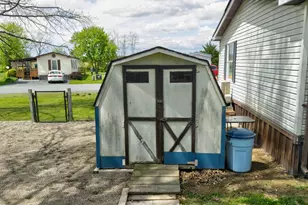 185 Conodoguinet Mobile Estate, Newville, PA 17241 - Photo 6