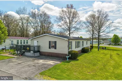 185 Conodoguinet Mobile Estate, Newville, PA 17241 - Photo 1
