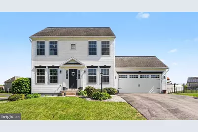 246 Forgedale Drive, Carlisle, PA 17015 - Photo 2
