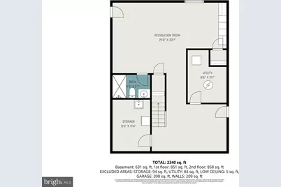 246 Forgedale Drive, Carlisle, PA 17015 - Photo 32