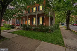 236 S West St, Carlisle, PA 17013 - Photo 1