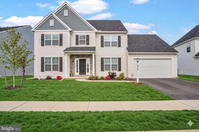 315 Reserve Lane, Mechanicsburg, PA 17050 - Photo 1