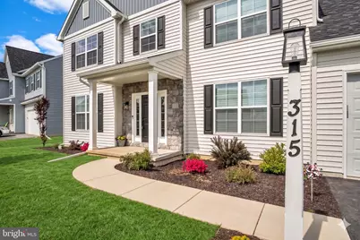 315 Reserve Lane, Mechanicsburg, PA 17050 - Photo 2