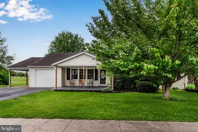 1502 Terrace Avenue, Carlisle, PA 17013 - Photo 2