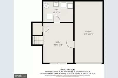 510 Rupley Road, Camp Hill, PA 17011 - Photo 40