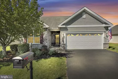 122 Independence Way, Mechanicsburg, PA 17050 - Photo 2