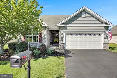 122 Independence Way, Mechanicsburg, PA 17050 - Photo 1