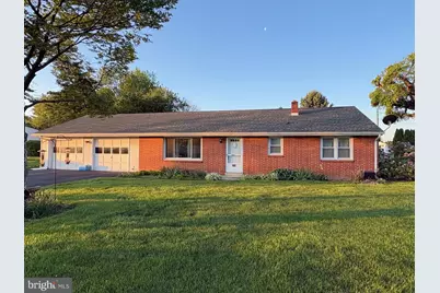 314 Bayley Street, Carlisle, PA 17013 - Photo 1