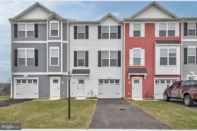 2050 Terrace View Lane, Mechanicsburg, PA 17055 - Photo 1