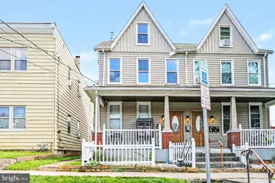 240 Bosler #B, Lemoyne, PA 17043 - Photo 1
