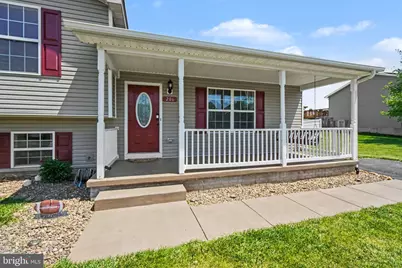 206 Pike Ct, Shippensburg, PA 17257 - Photo 4