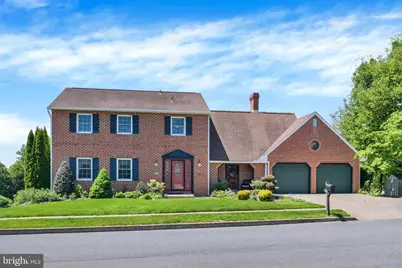411 Hopi Drive, Mechanicsburg, PA 17050 - Photo 2