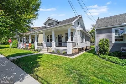 329 Franklin Street, Carlisle, PA 17013 - Photo 4