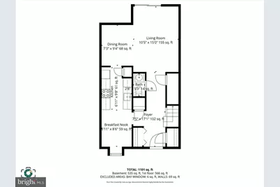 68 Drexel Place, New Cumberland, PA 17070 - Photo 34