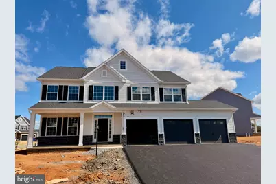 404 East Clarissa Drive, Shippensburg, PA 17257 - Photo 1
