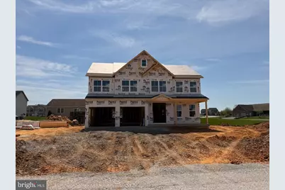 415 East Clarissa Drive, Shippensburg, PA 17257 - Photo 1
