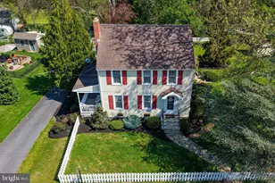 840 Grantham Rd, Mechanicsburg, PA 17055 - Photo 4