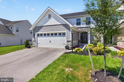 82 Long Bend Drive #LOT 233, Carlisle, PA 17015 - Photo 2