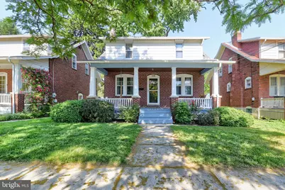 129 S 31st Street, Camp Hill, PA 17011 - Photo 2