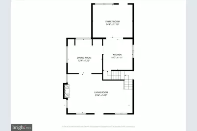 129 S 31st Street, Camp Hill, PA 17011 - Photo 32