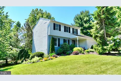 1017 Crystal Creek Drive, Mechanicsburg, PA 17050 - Photo 1