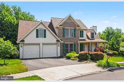 3 Hilltop Circle, Mechanicsburg, PA 17055 - Photo 2