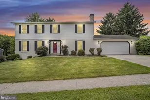 140 Fineview Rd, Camp Hill, PA 17011 - Photo 1