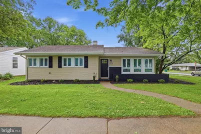 4814 Delbrook Road, Mechanicsburg, PA 17050 - Photo 1