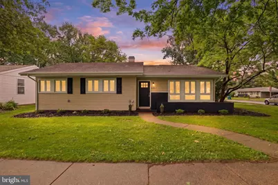 4814 Delbrook Road, Mechanicsburg, PA 17050 - Photo 2