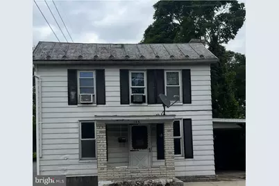 125 N Washington Street, Shippensburg, PA 17257 - Photo 1