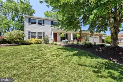 831 Ridgewood Drive, Mechanicsburg, PA 17050 - Photo 1