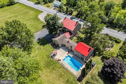 3421 Waggoners Gap Road, Carlisle, PA 17015 - Photo 8