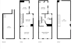256 E Louther St, Carlisle, PA 17013 - Photo 40