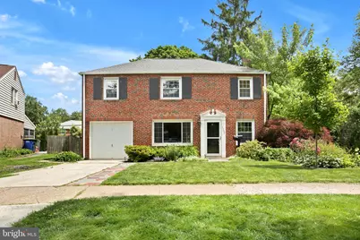 1302 Chatham Road, Camp Hill, PA 17011 - Photo 1