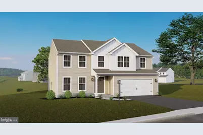 46 Aquila Circle #LOT U37, Carlisle, PA 17015 - Photo 1