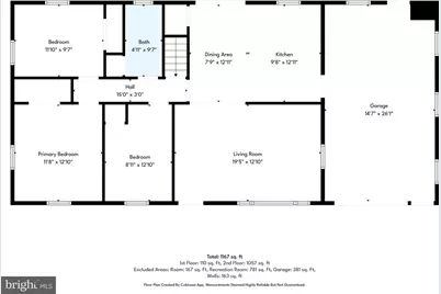 1907 Sterretts Gap Avenue, Carlisle, PA 17013 - Photo 32