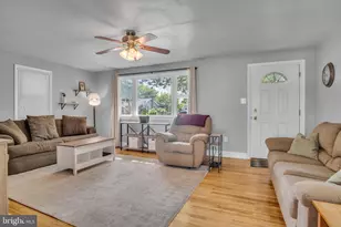 1907 Sterretts Gap Ave, Carlisle, PA 17013 - Photo 4