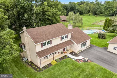21 Loree Lane, Shippensburg, PA 17257 - Photo 4
