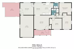 101 Kim Acres Dr, Mechanicsburg, PA 17055 - Photo 32