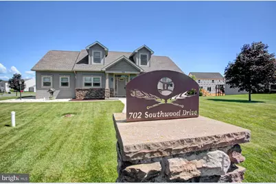 702 Southwood Drive, Shippensburg, PA 17257 - Photo 1