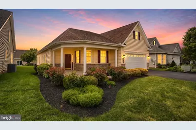 86 Presidents Drive, Mechanicsburg, PA 17050 - Photo 1