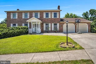 1210 E Powderhorn Rd, Mechanicsburg, PA 17050 - Photo 1