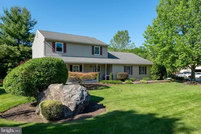 1858 W Lisburn Road, Carlisle, PA 17015 - Photo 2
