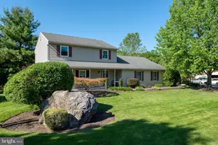 1858 W Lisburn Rd, Carlisle, PA 17015 - Photo 2